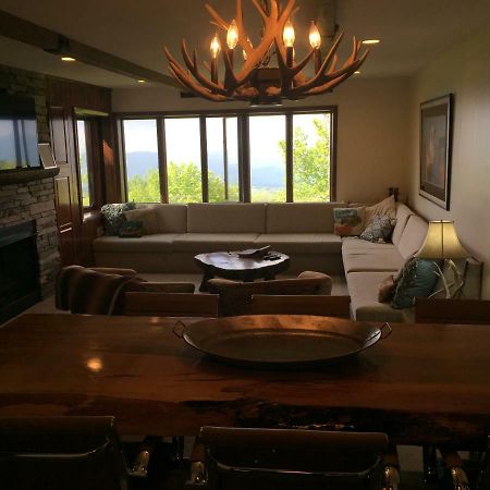 Rudow Roost Apartman Beech Mountain Kültér fotó