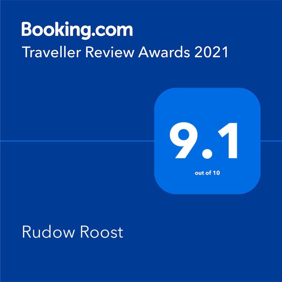 Rudow Roost Apartman Beech Mountain Kültér fotó