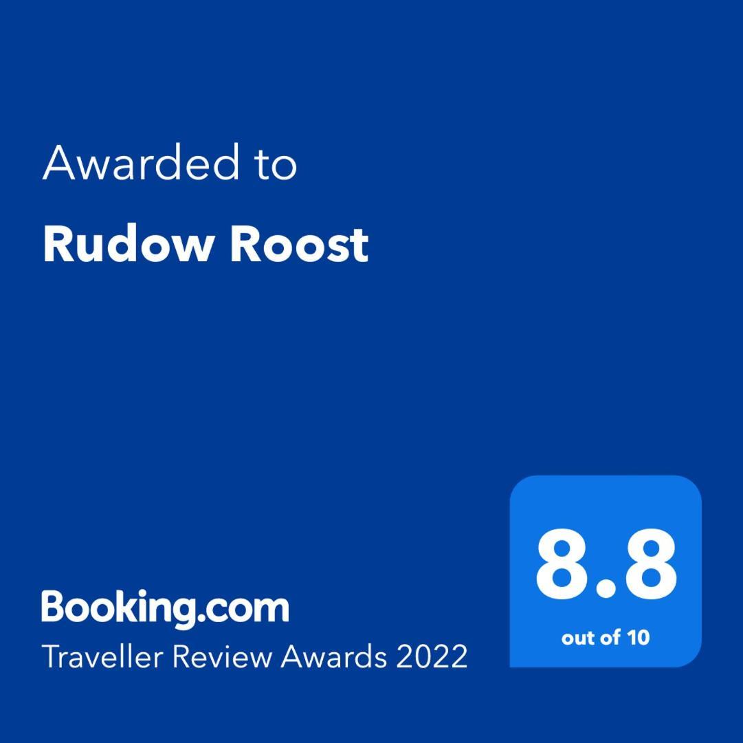 Rudow Roost Apartman Beech Mountain Kültér fotó