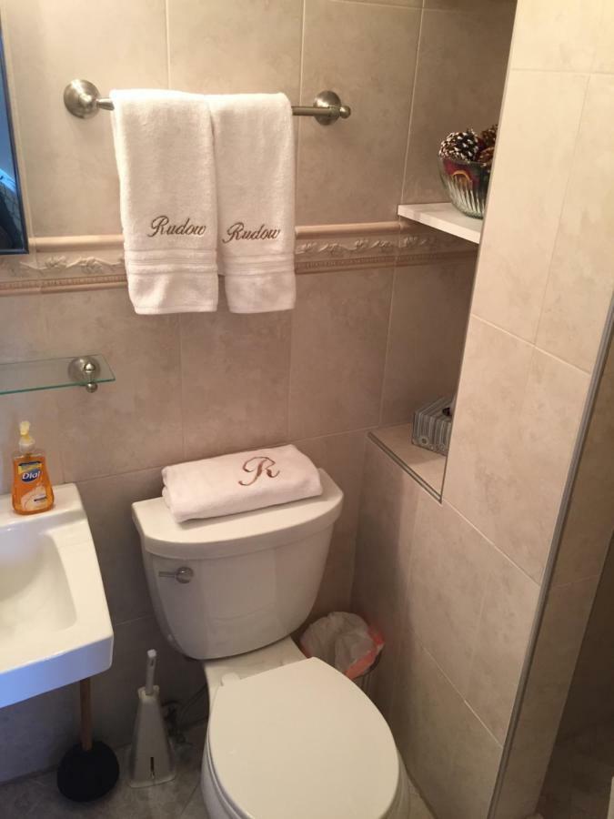 Rudow Roost Apartman Beech Mountain Kültér fotó