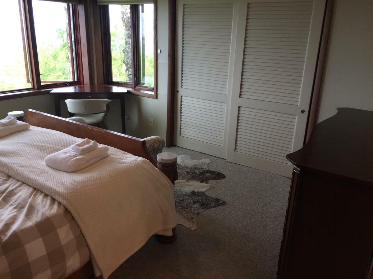 Rudow Roost Apartman Beech Mountain Kültér fotó
