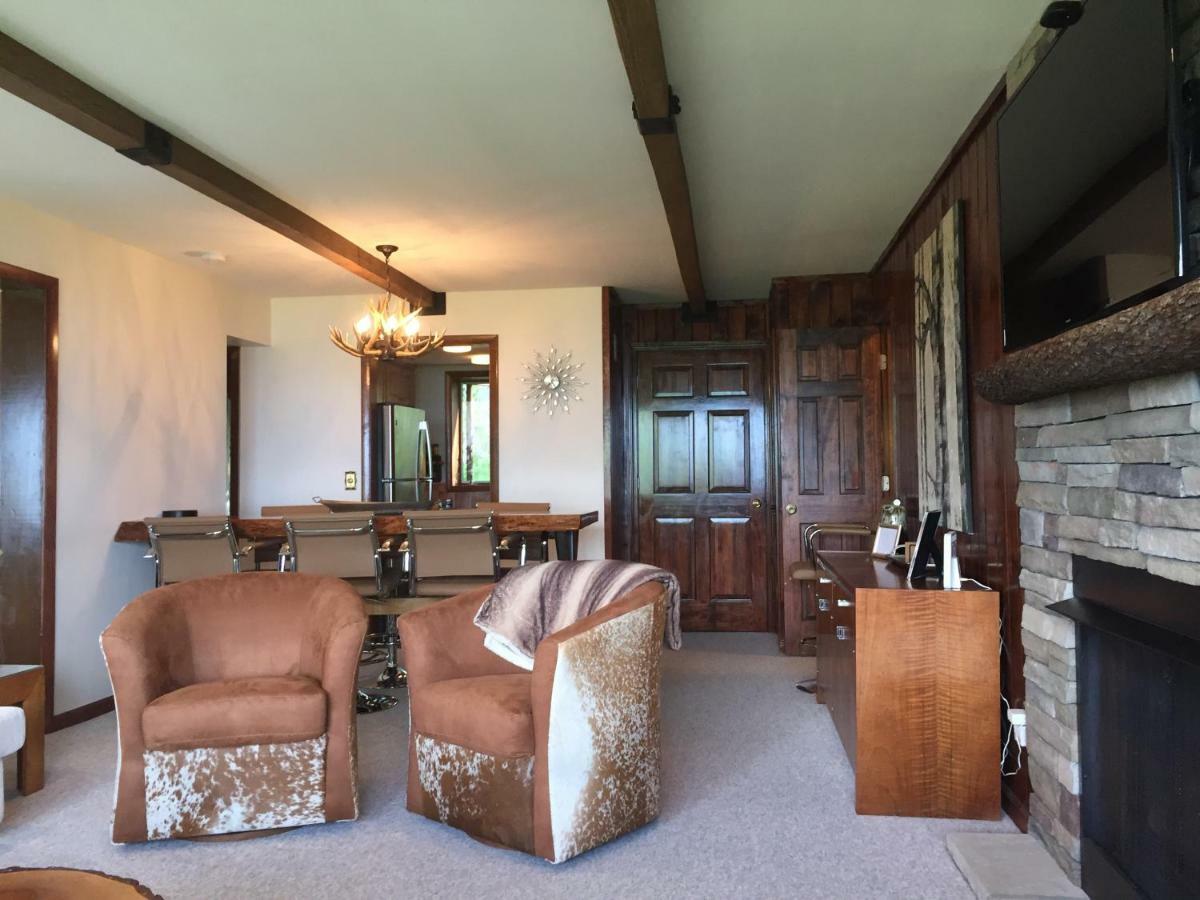 Rudow Roost Apartman Beech Mountain Kültér fotó
