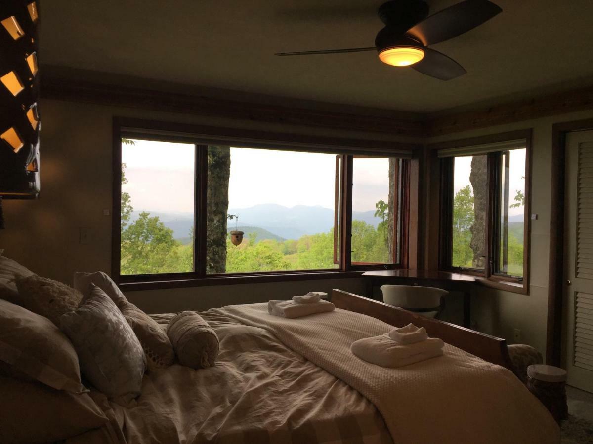 Rudow Roost Apartman Beech Mountain Kültér fotó