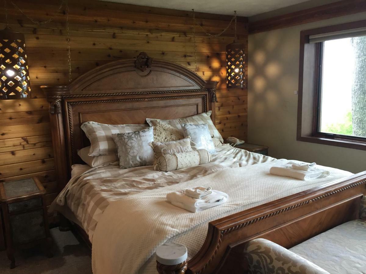 Rudow Roost Apartman Beech Mountain Kültér fotó