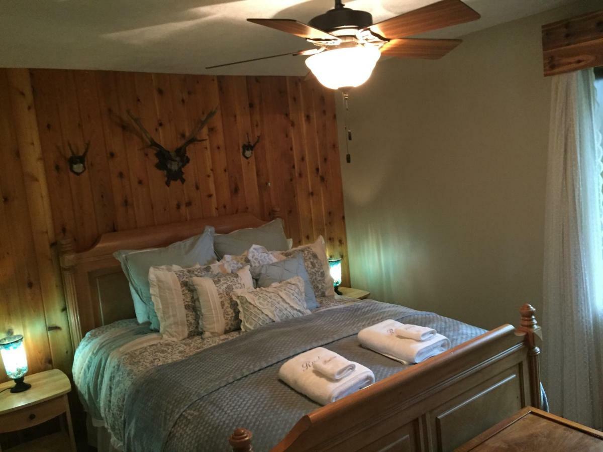 Rudow Roost Apartman Beech Mountain Kültér fotó