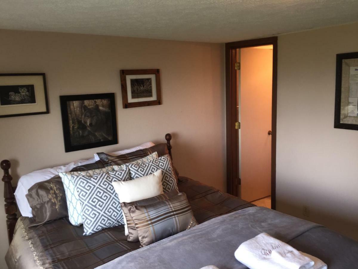 Rudow Roost Apartman Beech Mountain Kültér fotó