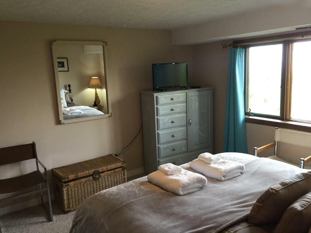 Rudow Roost Apartman Beech Mountain Kültér fotó