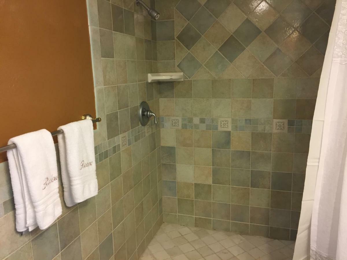 Rudow Roost Apartman Beech Mountain Kültér fotó