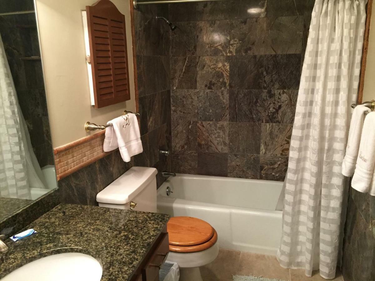 Rudow Roost Apartman Beech Mountain Kültér fotó